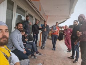 Trliši nezaustavljivi!