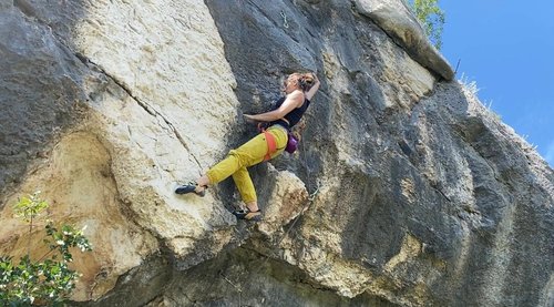 Sara u Dugoj devetki