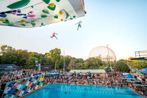 Foto: Psicobloc official