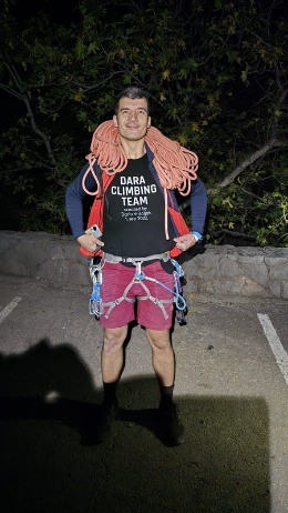 Dara forever! Dalmatinski snu, spavaš li mirno?!?