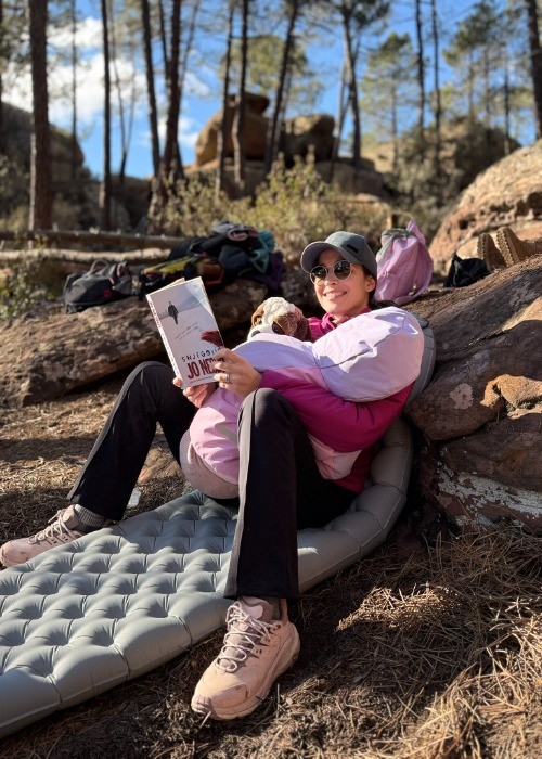 Marta još i više...