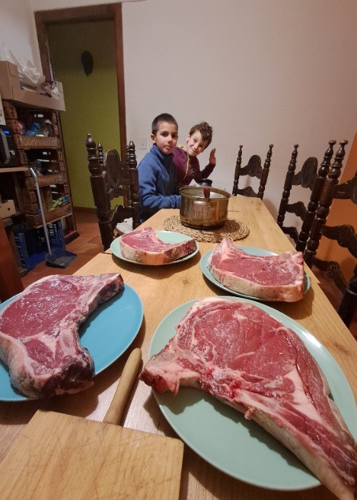 Sirotinjska spiza u stožeru!