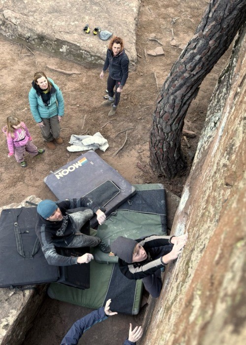 Tečosi se ne šale!