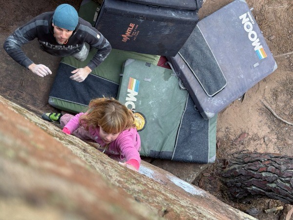 Ćaća & ćer- to je ljubav!