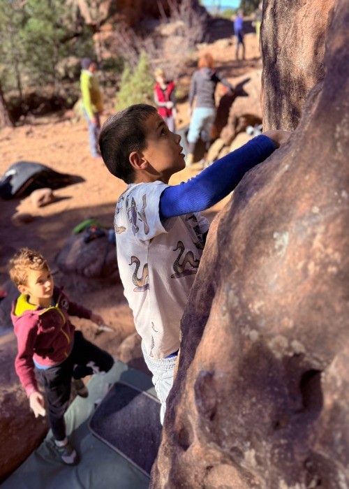 Solinski vitez - motiviran, motoričan i pošten!