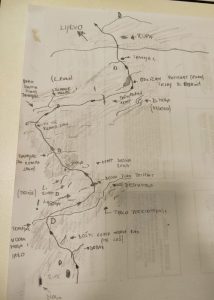 Emotivno na Marjanu!