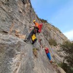 ... opremaju lipilom!