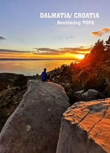 Penjački vodiči Dalmacije